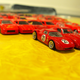 Illustration for article titled Ferrari Friday - Seeing red edition